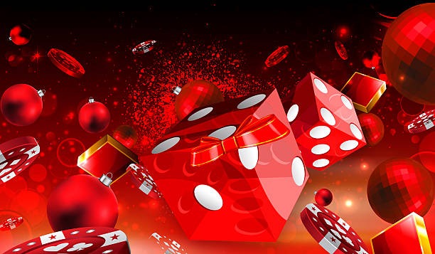 Live dealer managing Jewels of Prosperity table