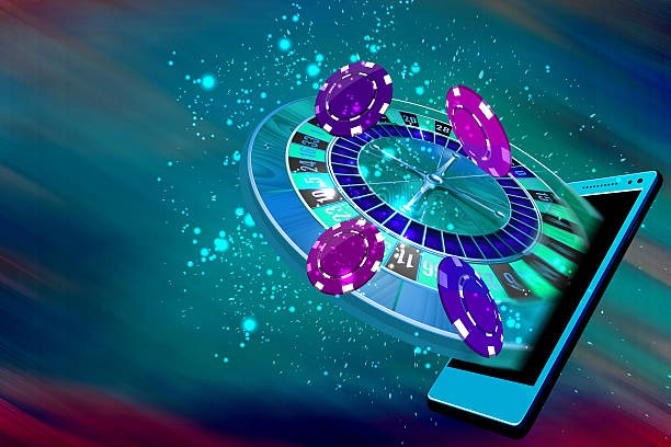Mobile interface showing Jewels side bet options