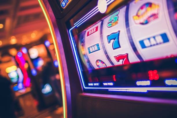 Mobile app live casino streaming after LinkAja deposit